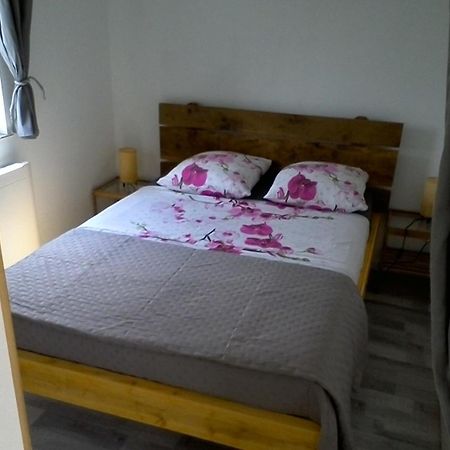 Chambres D'Hotes A La Campagne Senonches Esterno foto