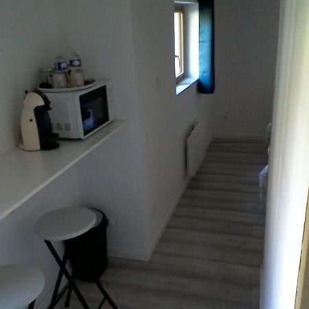 Chambres D'Hotes A La Campagne Senonches Esterno foto