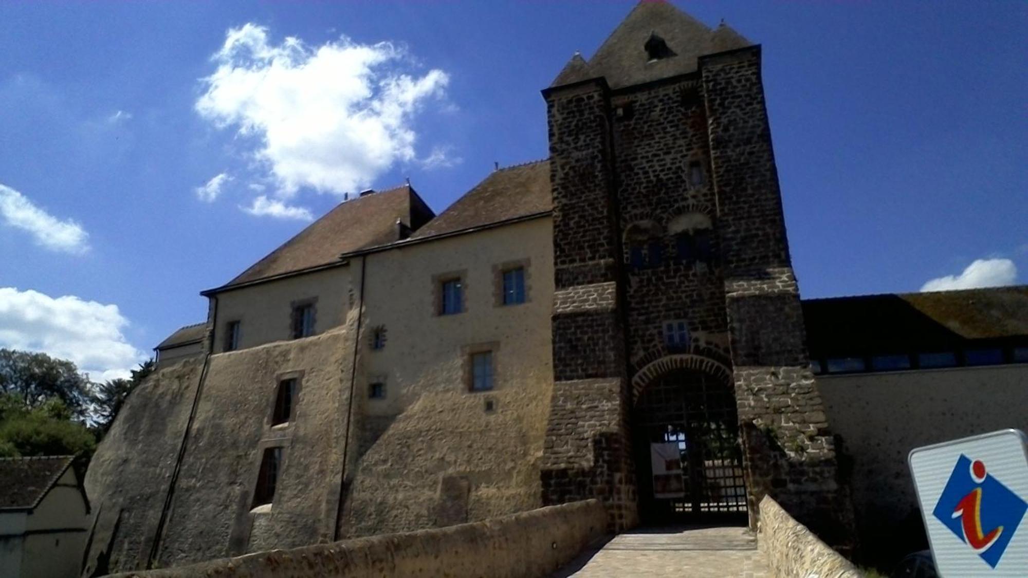 Chambres D'Hotes A La Campagne Senonches Esterno foto