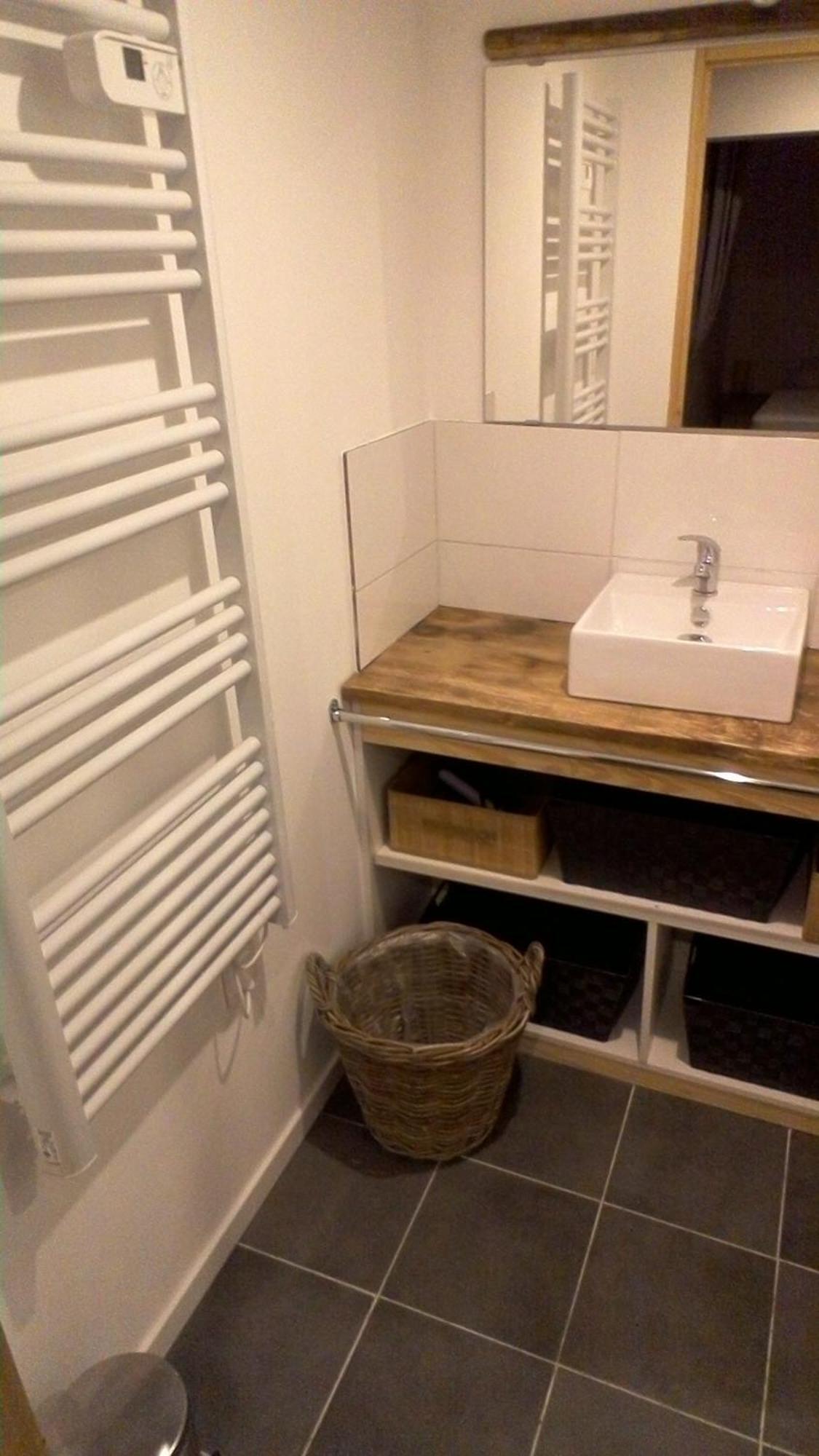 Chambres D'Hotes A La Campagne Senonches Esterno foto