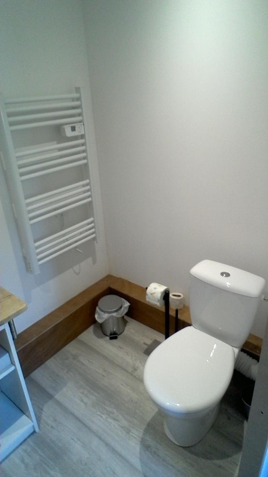 Chambres D'Hotes A La Campagne Senonches Esterno foto